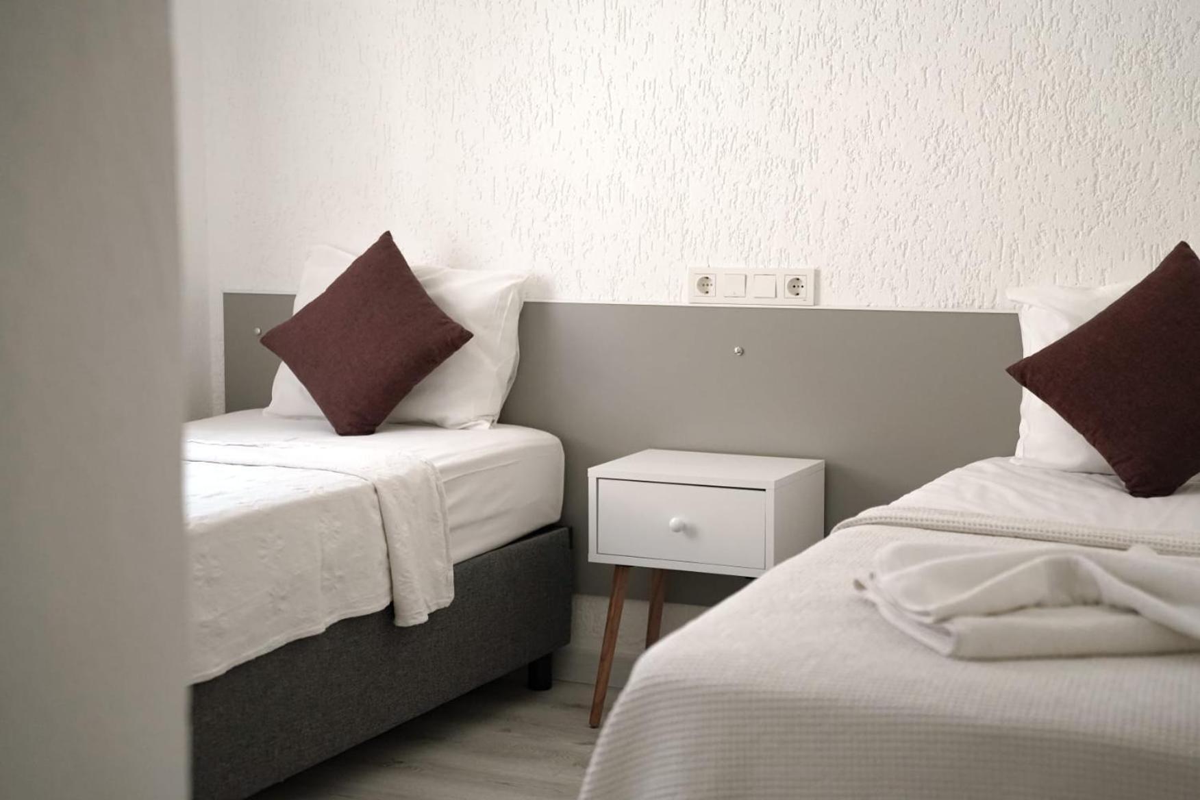 Ulas Hotel apartamentowy *