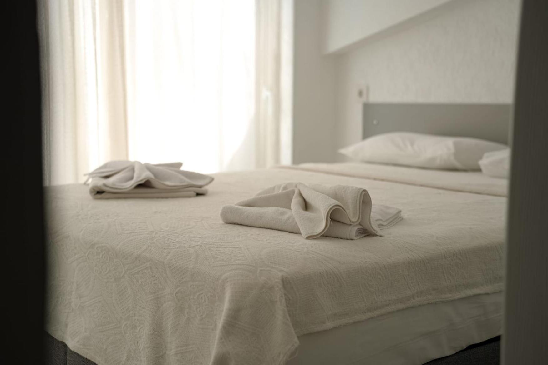 Ulas Hotel apartamentowy Marmaris