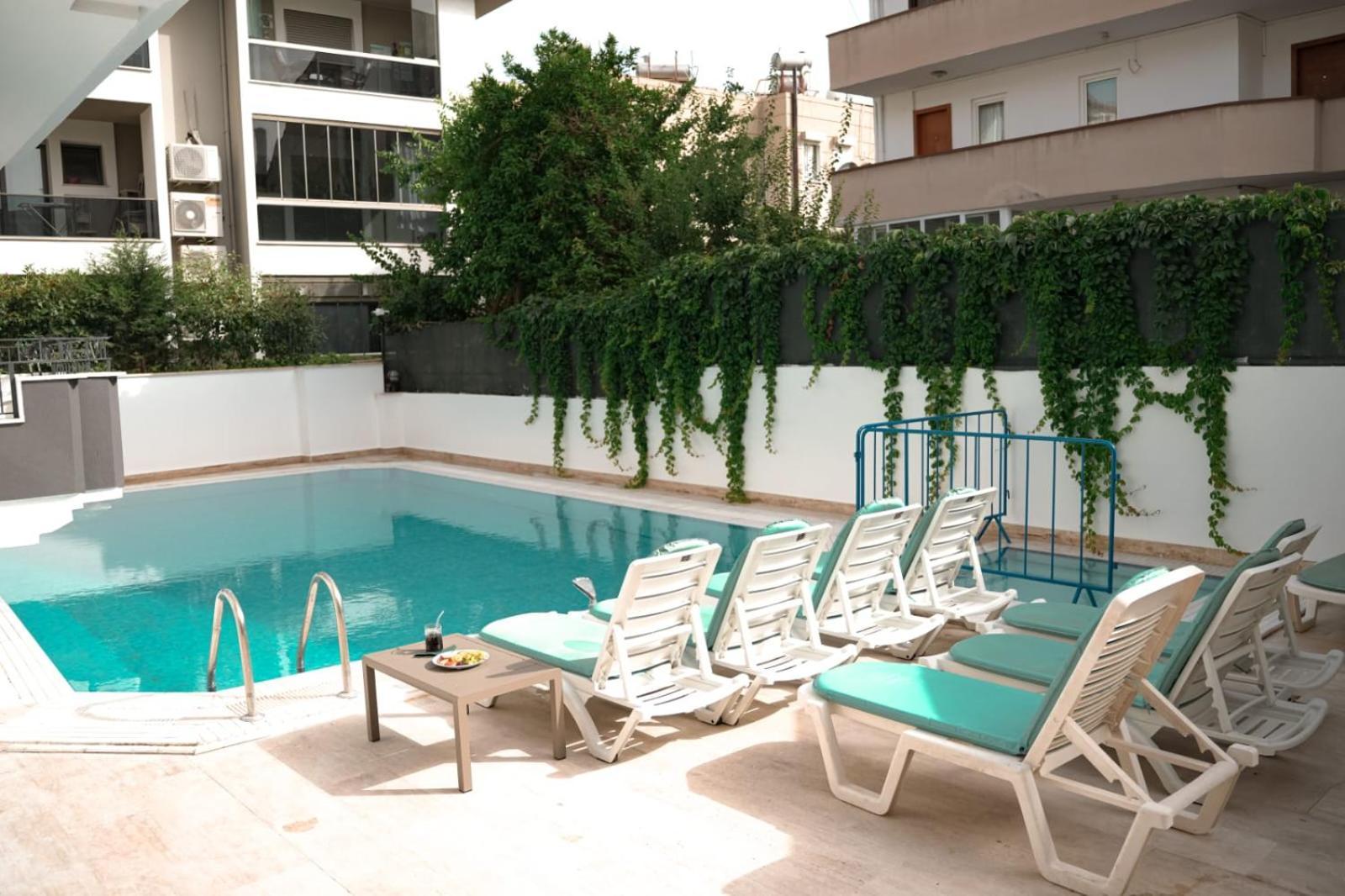 Ulas Marmaris