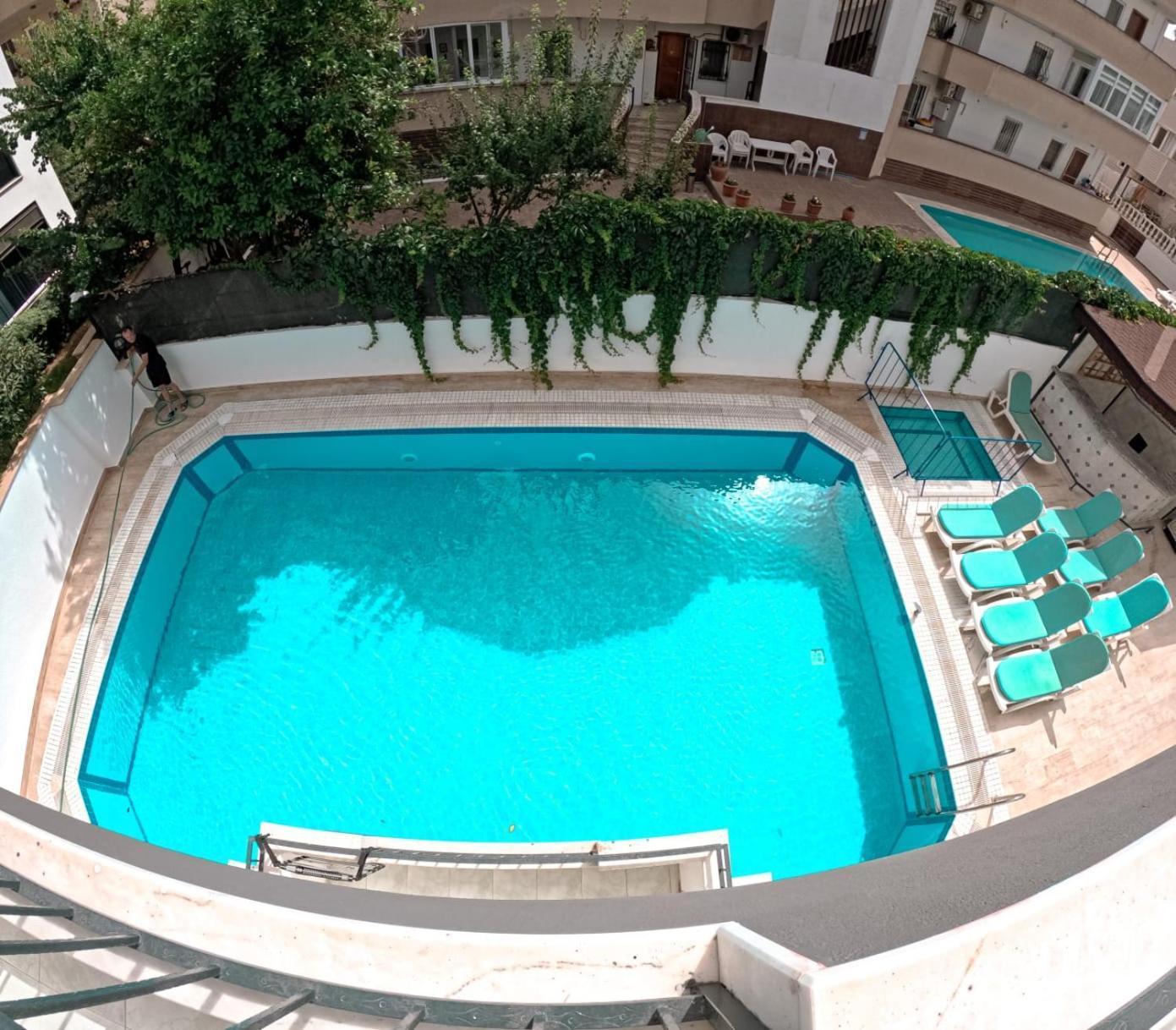 Ulas Hotel apartamentowy *