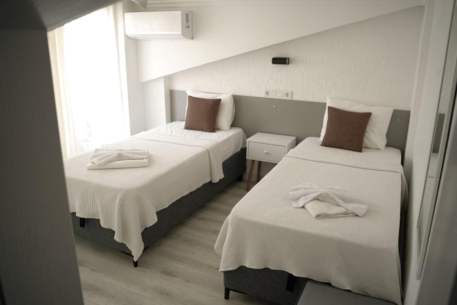 Ulas Marmaris