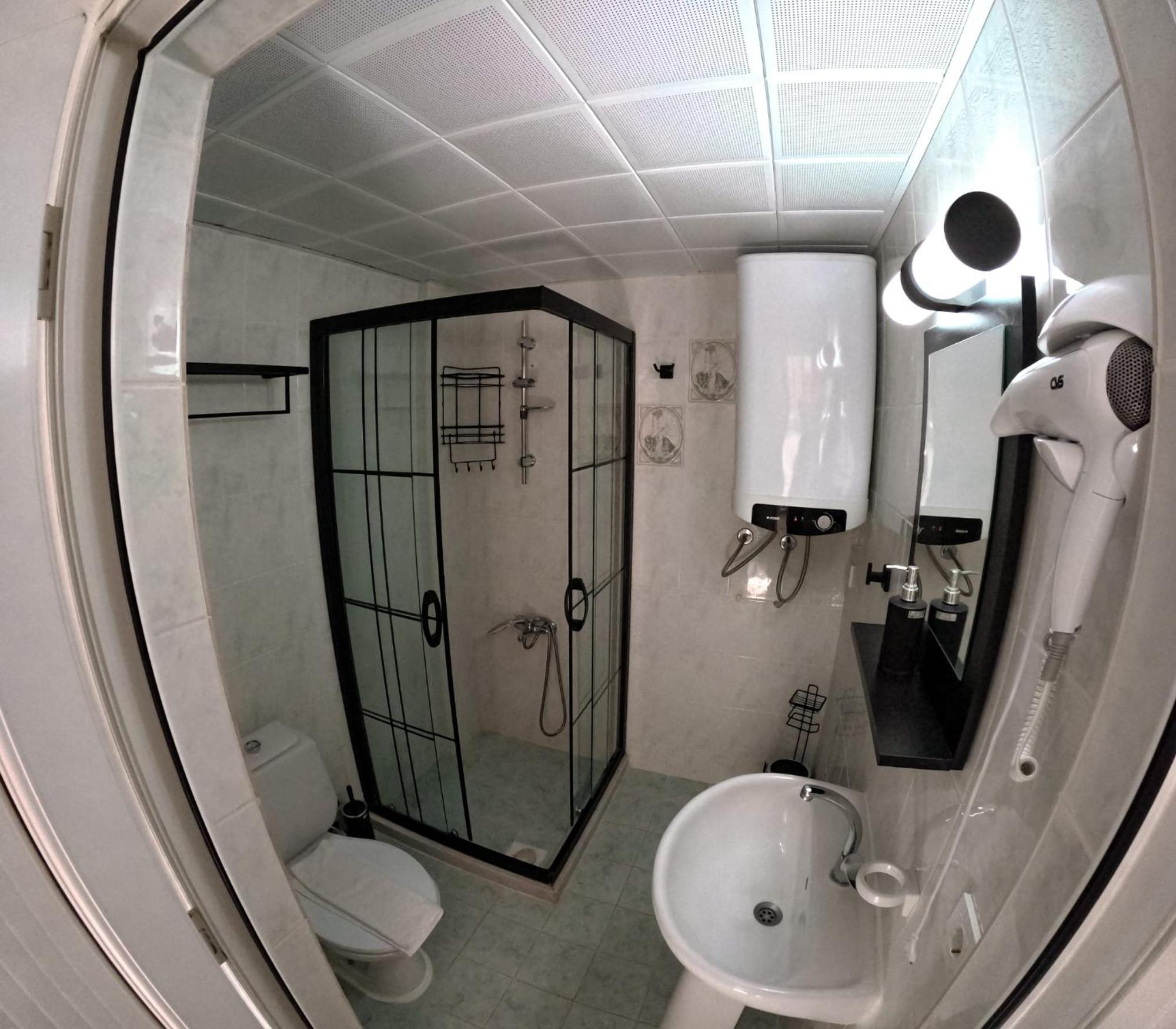 Hotel apartamentowy Ulas